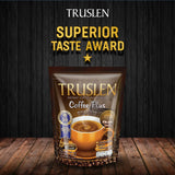 Truslen Coffee Plus Sugar Free - 16g × 15 Sticks (240g)