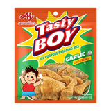 Tasty Boy All Purpose Breading Mix (Spicy, Garlic & Regular) - 65g (2+1) Offer