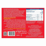 Ritz Sweet Chilli Salted Crackers - 39.5g x 12