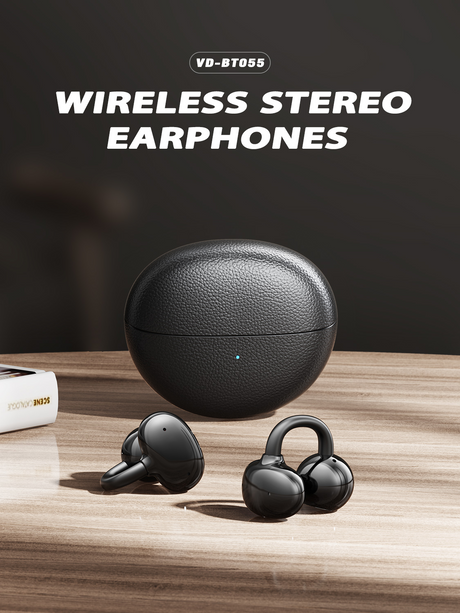 VEN-DENS True Wireless Stereo Earbuds VD-BT055