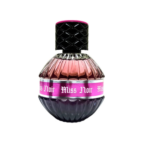 عطور الآنسة نوار + عطور آنسة نوار + عطور نسائية غنية حقًا 1+1 PR-80