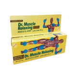Dr. Muscle Relaxing Muscle & Joint Gel - 113g