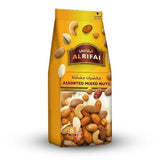 Al Rifai Assorted Mixed Nuts - 200g