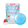 Joji Yogurt Collagen Spa Bubble Soap - 100g