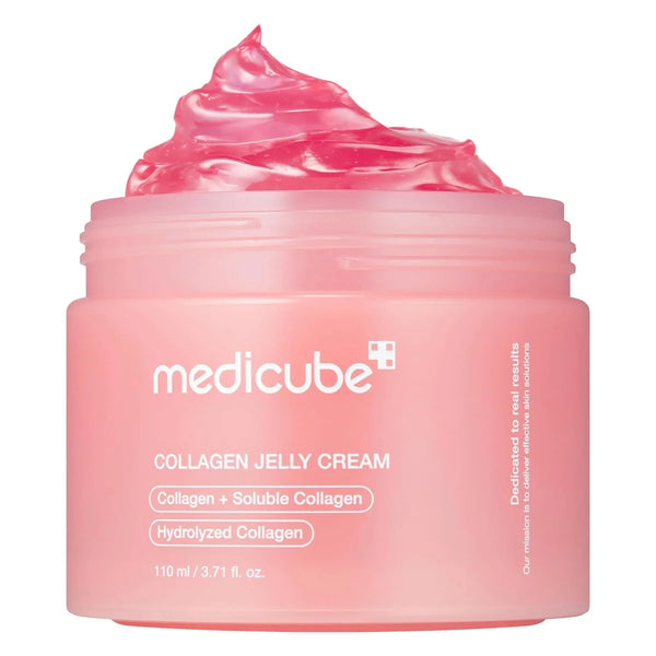 Medicube Collagen Jelly Cream - 110ml