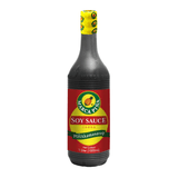 Marca Pina Naturally Fermented Soy Sauce - 1000ml