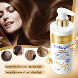 Sadoer Collagen Nourishing Conditioner - 500ml