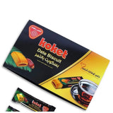 Al-Seedawi Koket Date Biscuit Pack - 24x20g