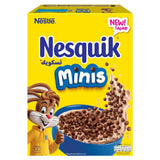 Nestle Nesquik Minis Cereal - 300g