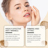 OUHOE Botox Bee Venom Wrinkle Serum - 30ml