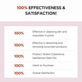 SKIN1004 Poremizing Deep Cleansing Foam - 125ml