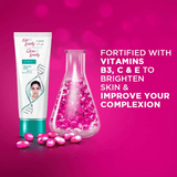 كريم الوجه Glow &amp; Lovely المضاد للبقع والتوهج - 100 جرام