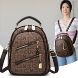 High Quality Trendy Design Travel Lightweight Backpack - 1109#