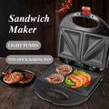 Sandwich Maker With Sandwich Plate DC-03S