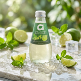 Avsar Cool Lime Natural Mineral Rich Drink - 200ml