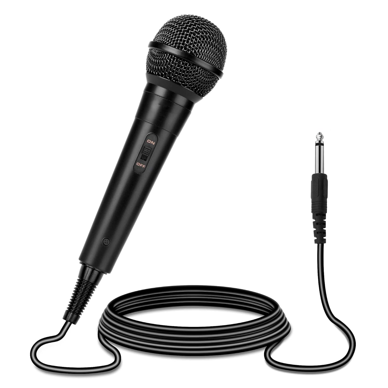 LG Dynamic Wired Microphone GS-35