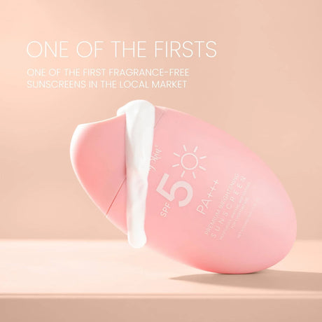 Fairy Skin Premium Brightening Sunscreen - 50g