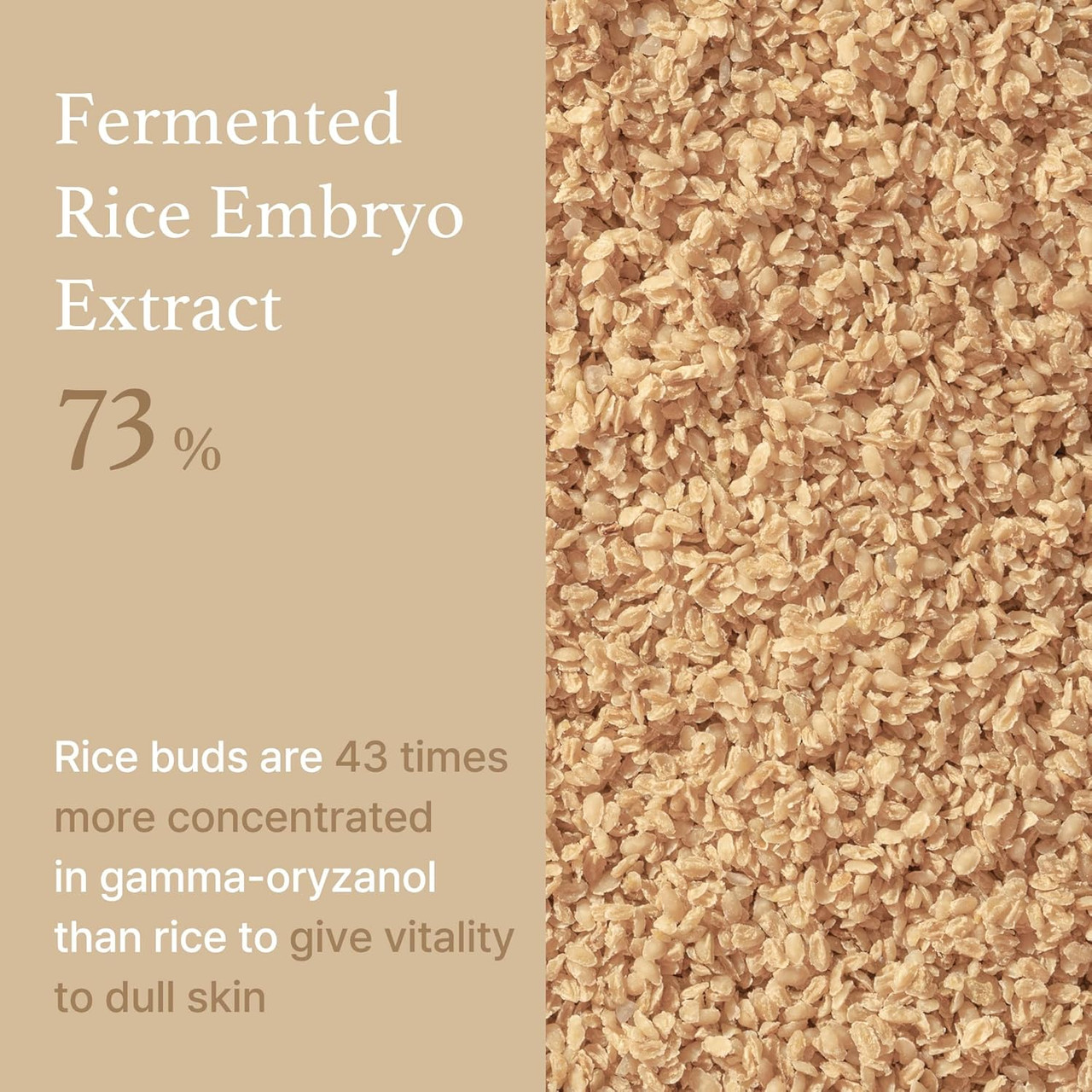 I'm From Rice Serum - 30ml