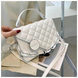 Women's Casual Korean Style Sling Bag - 9901#