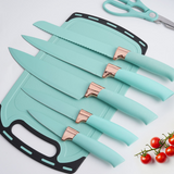 Light & Handy Kitchen Set - 19Pcs