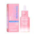 Disunie Rose & Hyaluronic Acid Soothing Repairing Facial Serum - 40ml