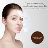 Dr.Rashel Snail & Collagen Firming Sheet Mask - 10 Pcs × 25g
