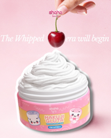 Shaha Beauty Hakuji Gluta Marshmallow Whipped Bleaching Cream - 200ml