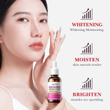 Sadoer Niacinamide Whiten Anti-Freckle Face Serum - 30ml