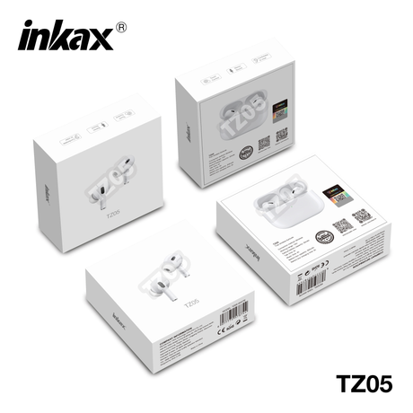 inkax Original TWS - TZ05