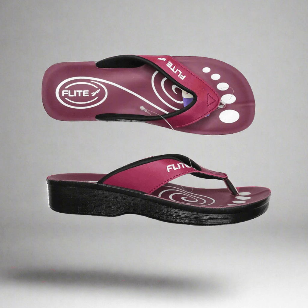 Flite Relaxo Sandals Original PU-8003