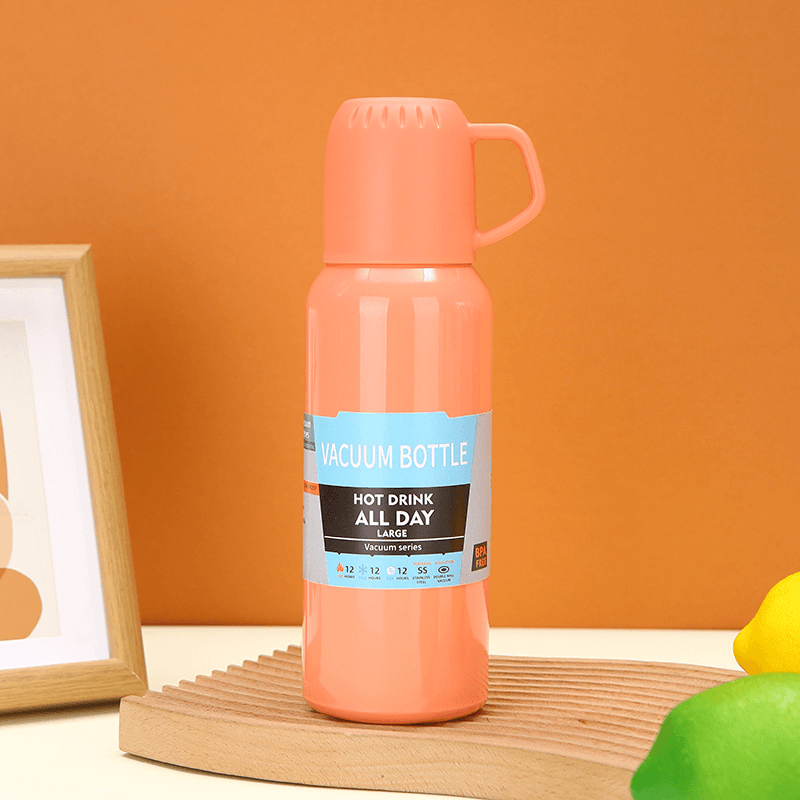 Vacuum Flask Set