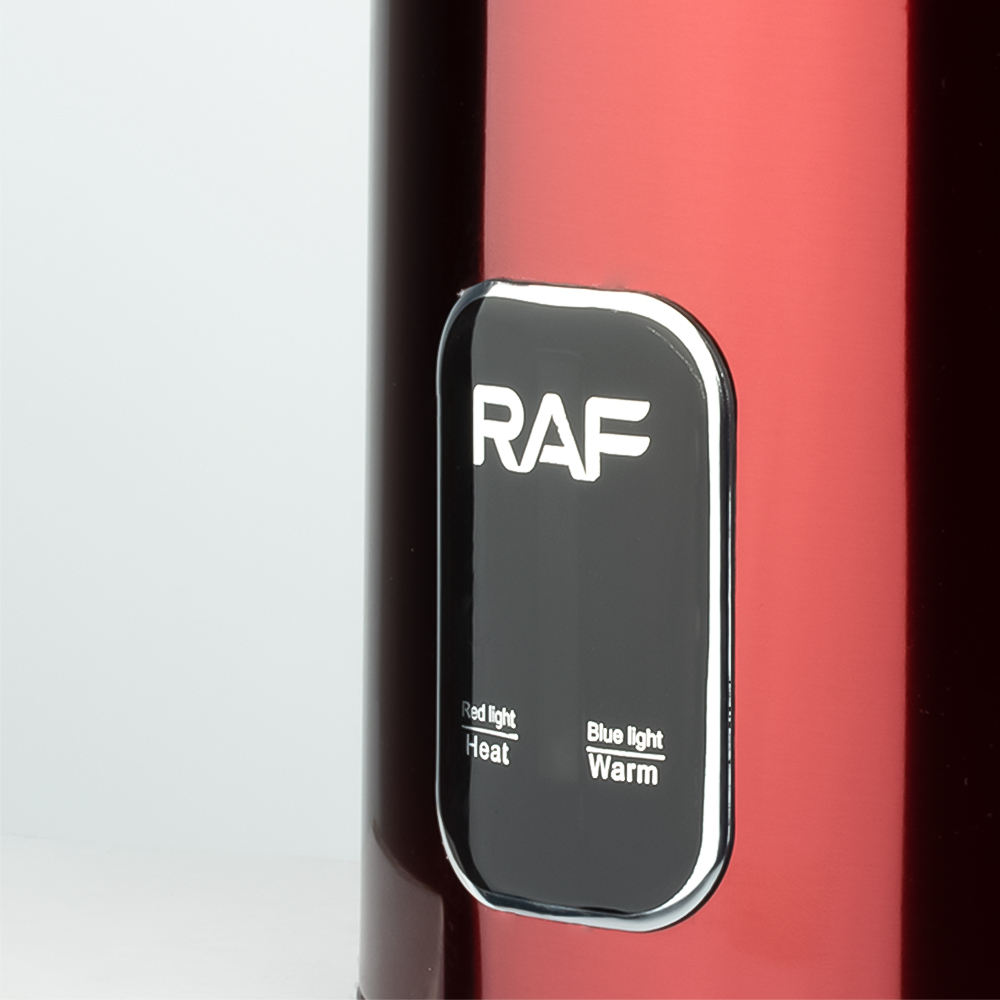 RAF Stainless Steel Electric Kettle 2L - R.7811