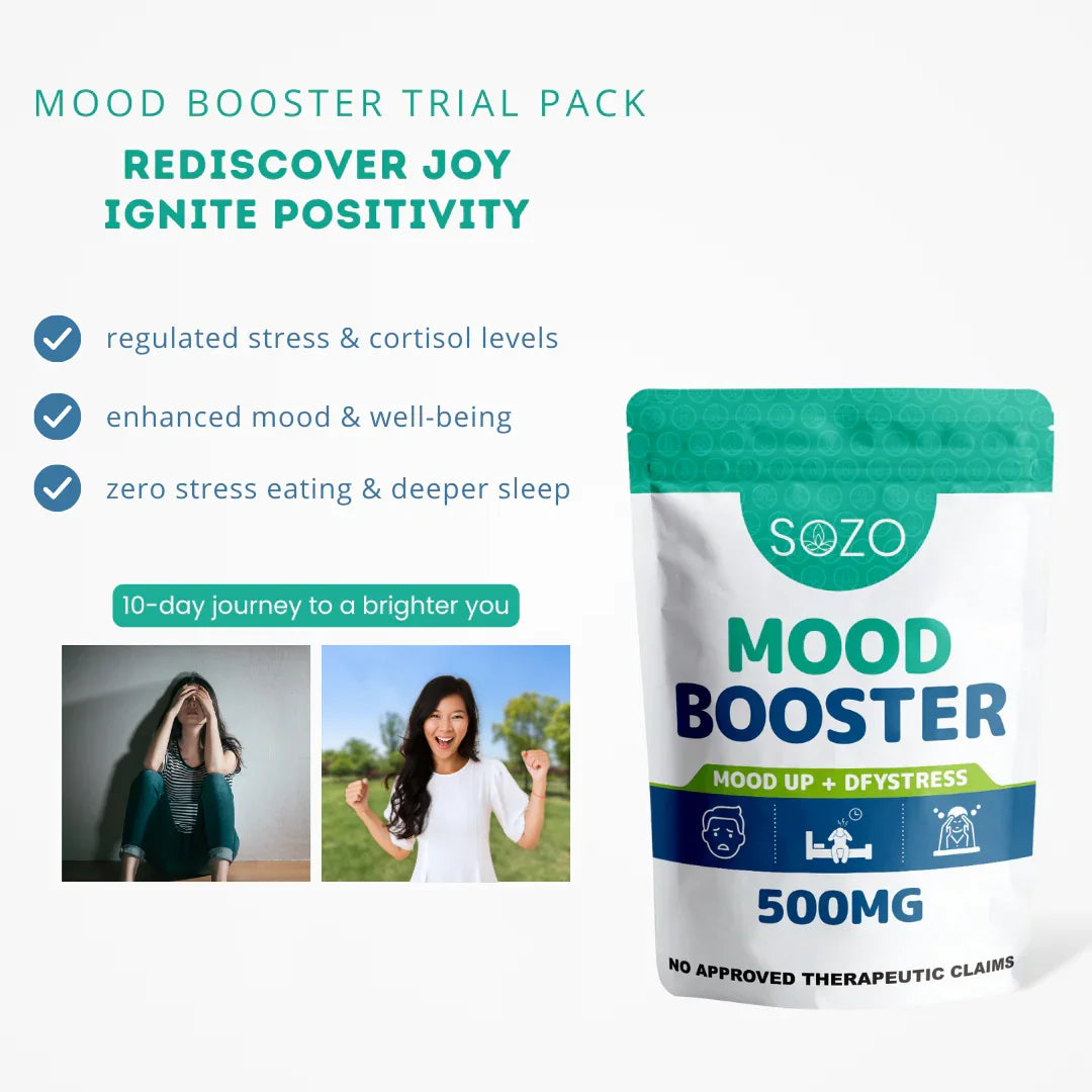 Sozo Mood Booster