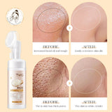 TWG Rice Foaming Face Cleanser - 150ml