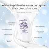 Secret Key Snow White Spot Gel - 65g