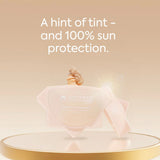 Hikari Premium Sun Perfect Tinted Sunscreen SPF50 PA++++ - 50ml