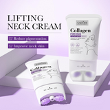 Sadoer Collagen Firming Lifting Neck Cream - 110ml