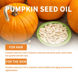 EELHOE Pumpkin Seed Hair Oil - 60ml