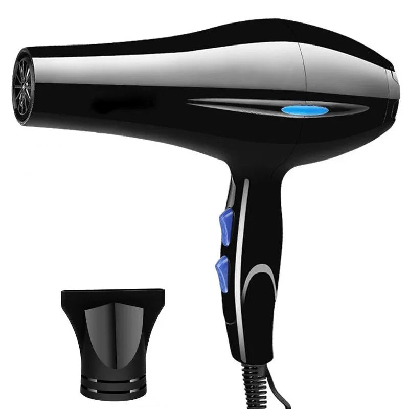 I Lite Smooth Shiny 4000W Cool & Warm Hair Dryer IT-070