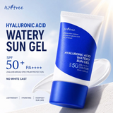 Isntree Hyaluronic Acid Watery Sun Gel SPF 50+ - 50ml