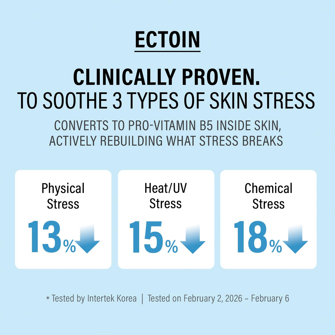 epii Ectoin & Panthenol Double Up Face Cream - 50ml