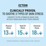 epii Ectoin & Panthenol Double Up Face Cream - 50ml