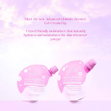 Brilliant Skin Advanced Moisture Booster Gel-Cream 13g