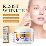 Sadoer Anti-Aging Collagen Face Cream - 100g