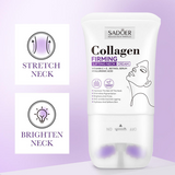 Sadoer Collagen Firming Lifting Neck Cream - 110ml