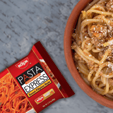 Nissin Pasta Express Spaghetti In An Instant Sweet Filipino Style - 60g
