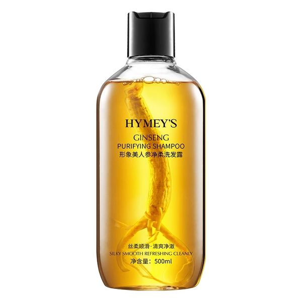 HYMEY'S Ginseng Purifying Shampoo - 500ml