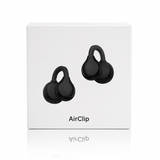 Saiya Clip-On Earbuds Clear Audio - Air Clip