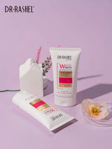 Dr.Rashel White Skin Brightening Fade Spots Facial Cleanser - 150g