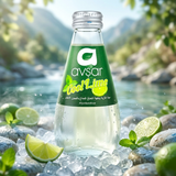 Avsar Cool Lime Natural Mineral Rich Drink - 200ml